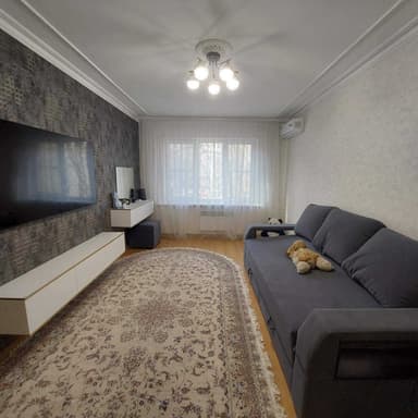 3-rooms apartment apartment by the address st. Lyustdorfskaya dor Chernomorskaya dor (area 64 m²) - Atlanta.ua - imageAlt 13