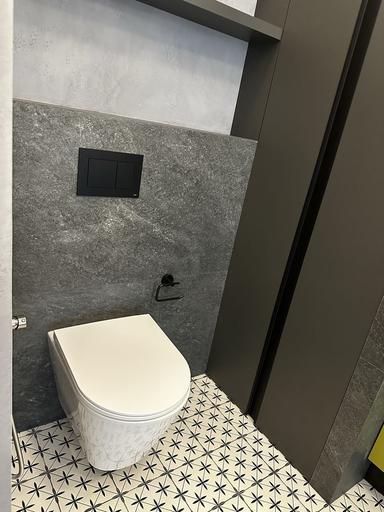 1-room apartment apartment by the address st. Ilenka Yuriya (area 45 m²) - Atlanta.ua - photo 34