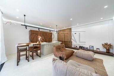 2-кімнатна квартира за адресою бульвар Дружби Народів (площа 99,5 м²) - Atlanta.ua - фото 17