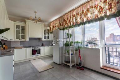 3-комнатная квартира по адресу бульвар Дружбы Народов (площадь 129 м²) - Atlanta.ua - фото 24