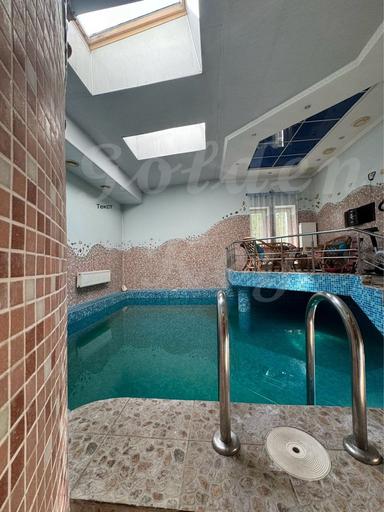 House by the address (area 406 m²) - Atlanta.ua - photo 41