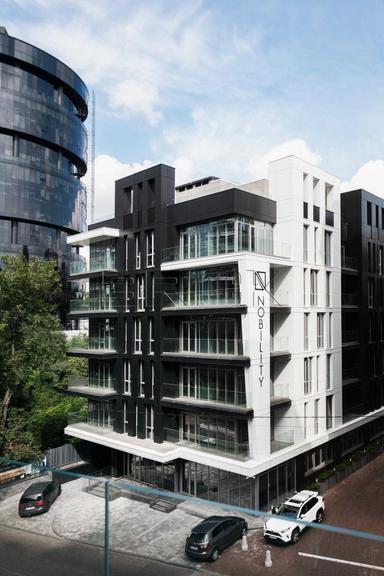 2-rooms apartment apartment by the address st. Bolsunovskaya (area 93,3 m²) - Atlanta.ua - photo 25