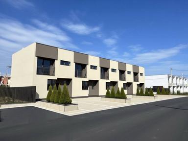 Дом по адресу Петефі Шандора пл. (площадь 108 м²) - Atlanta.ua - фото 14