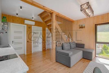 Дом по адресу ул. Васильковская (площадь 83 м²) - Atlanta.ua - фото 34