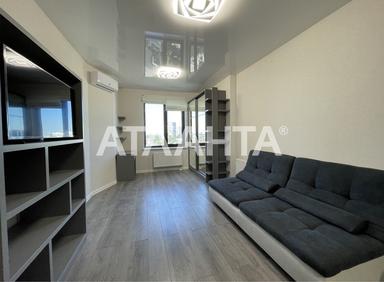 1-room apartment apartment by the address st. Kulikovo pole pl Oktyabrskoy revolyutsii pl (area 33 m²) - Atlanta.ua - photo 11