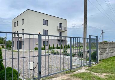 1-комнатная квартира по адресу (площадь 57,1 м²) - Atlanta.ua - фото 11