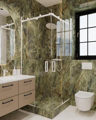 House by the address (area 117 m²) - Atlanta.ua - photo 38