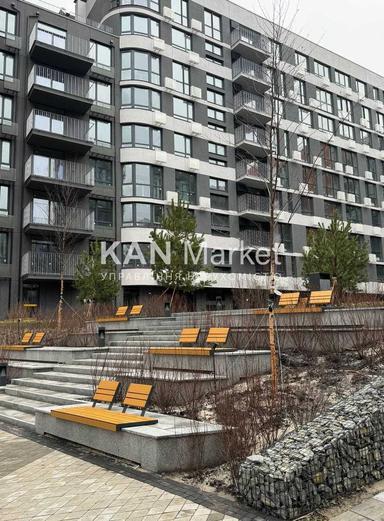 Commercial real estate at (area 30,6 m²) - Atlanta.ua - photo 11