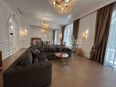 4+-rooms apartment apartment by the address st. Bulvar Druzhby Narodov (area 320 m²) - Atlanta.ua - photo 27