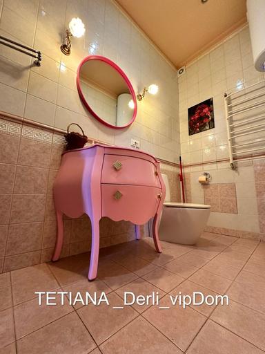 Многокомнатная квартира по адресу Куликово поле пл. (площадь 200 м²) - Atlanta.ua - фото 25