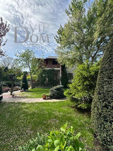 House by the address st. Gagarina pr (area 495 m²) - Atlanta.ua - photo 17