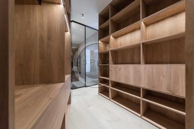 Багатокімнатна квартира за адресою бульвар Дружби Народів (площа 156 м²) - Atlanta.ua - фото 38