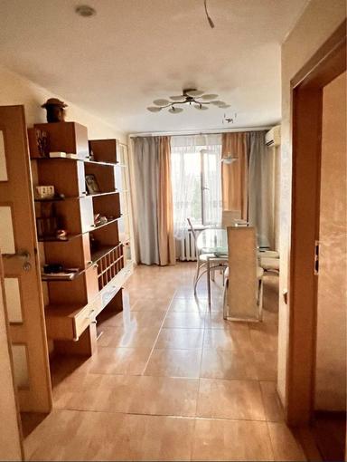 Многокомнатная квартира по адресу ул. Бандеры Степана (площадь 71,4 м²) - Atlanta.ua - фото 18