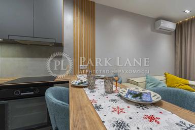 1-комнатная квартира по адресу ул. Замковецкая (площадь 48 м²) - Atlanta.ua - фото 26