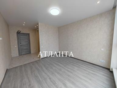 1-комнатная квартира по адресу ул. Спортивная (площадь 27 м²) - Atlanta.ua - фото 17