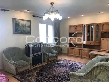 3-комнатная квартира по адресу (площадь 107 м²) - Atlanta.ua - фото 11