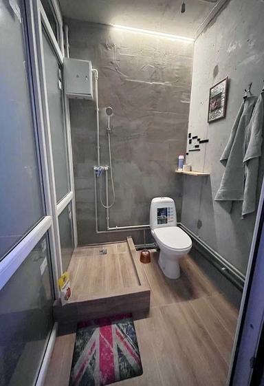 1-кімнатна квартира за адресою вул. Літературна (площа 16,5 м²) - Atlanta.ua - фото 20