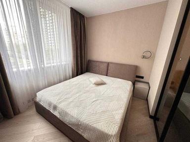 1-комнатная квартира по адресу бульвар Дружбы Народов (площадь 46 м²) - Atlanta.ua - фото 15