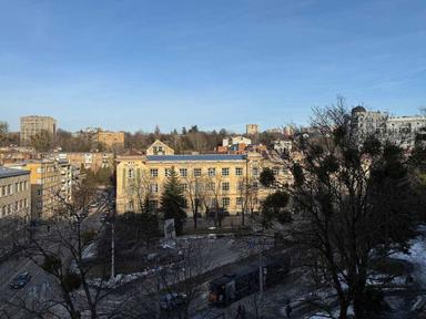 4+-rooms apartment apartment by the address (area 192 m²) - Atlanta.ua - photo 47