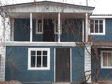 Дом по адресу (площадь 220 м²) - Atlanta.ua - фото 9