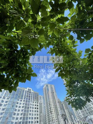 Багатокімнатна квартира за адресою бульвар Дружби Народів (площа 204 м²) - Atlanta.ua - фото 47