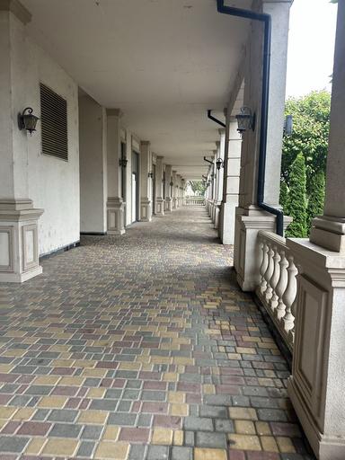 1-комнатная квартира по адресу ул. Победы (площадь 37 м²) - Atlanta.ua - фото 20