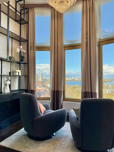 Многокомнатная квартира по адресу ул. Электриков (площадь 264 м²) - Atlanta.ua - фото 27