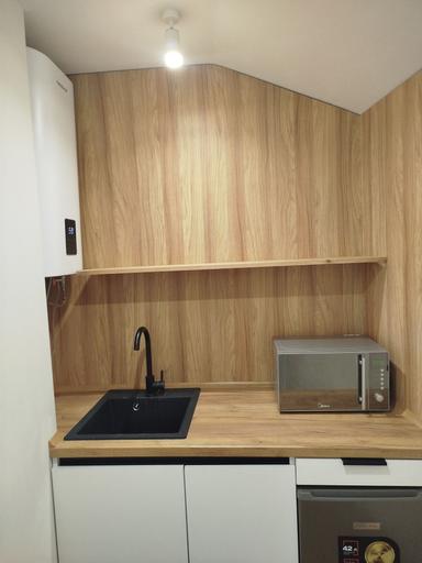 1-кімнатна квартира за адресою вул. Бандери Степана (площа 28 м²) - Atlanta.ua - фото 35