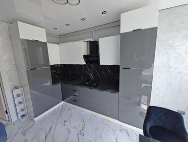 1-кімнатна квартира за адресою вул. Антоненка-Давидовича (площа 44 м²) - Atlanta.ua - фото 16