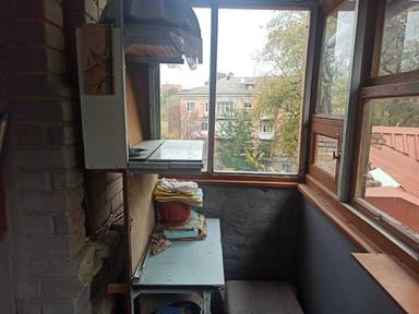 3-комнатная квартира по адресу (площадь 89,9 м²) - Atlanta.ua - фото 19