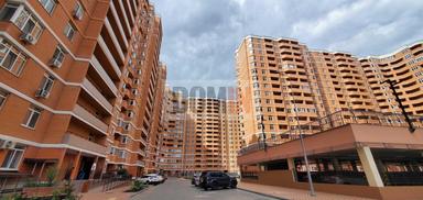 2-комнатная квартира по адресу Овидиопольская дор. (площадь 60,2 м²) - Atlanta.ua - фото 25