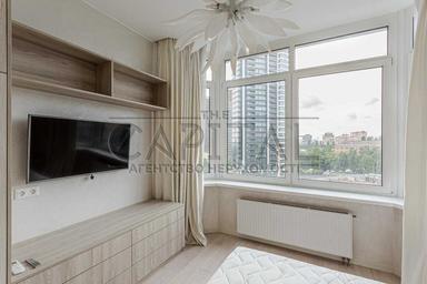 Многокомнатная квартира по адресу ул. Давидчука (площадь 140 м²) - Atlanta.ua - фото 40