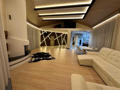 Дом по адресу ул. Березовая (площадь 350 м²) - Atlanta.ua - фото 10