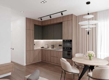 Будинок за адресою (площа 90 м²) - Atlanta.ua - фото 18