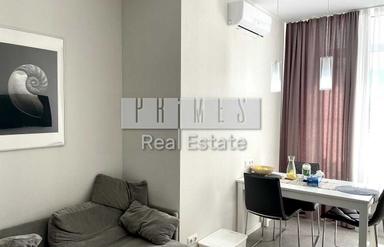 2-комнатная квартира по адресу бульвар Дружбы Народов (площадь 72 м²) - Atlanta.ua - фото 23