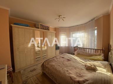 Дом по адресу Люстдорфская дор. (площадь 125,2 м²) - Atlanta.ua - фото 27