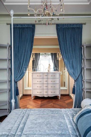 Багатокімнатна квартира за адресою вул. Лук'яненка Левка (площа 206 м²) - Atlanta.ua - фото 37