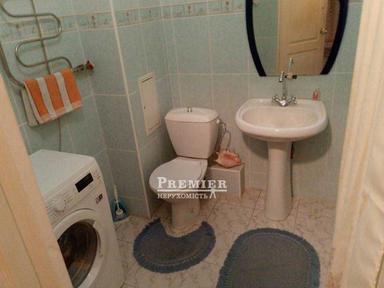 2-комнатная квартира по адресу ул. Приморская (площадь 50,3 м²) - Atlanta.ua - фото 16