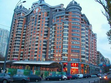 1-комнатная квартира по адресу бульвар Дружбы Народов (площадь 56 м²) - Atlanta.ua - фото 19