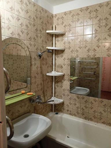 1-кімнатна квартира за адресою Добровольського пр. (площа 42 м²) - Atlanta.ua - фото 35