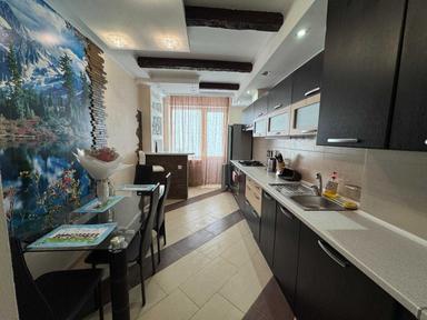 3-кімнатна квартира за адресою (площа 86,1 м²) - Atlanta.ua - фото 25