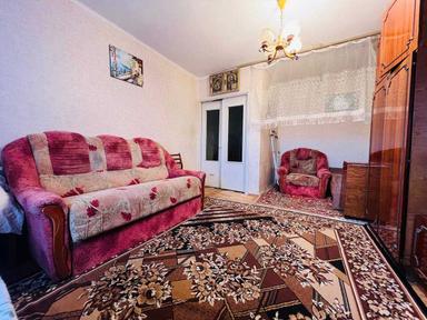 1-room apartment apartment by the address st. Magistratskaya (area 35,2 m²) - Atlanta.ua - photo 22