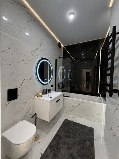 2-rooms apartment apartment by the address st. Kulikovo pole pl Oktyabrskoy revolyutsii pl (area 65 m²) - Atlanta.ua - photo 20