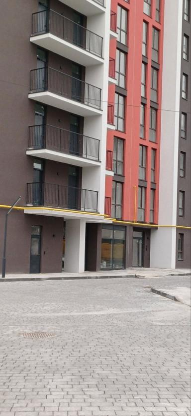 1-кімнатна квартира за адресою вул. Бандери Степана (площа 30 м²) - Atlanta.ua - фото 16