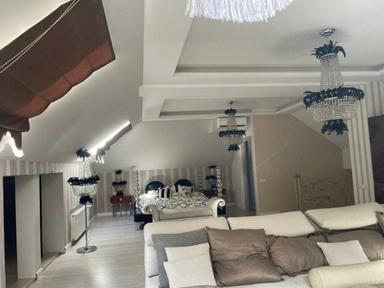 House by the address st. Sportivnaya (area 380 m²) - Atlanta.ua - photo 34