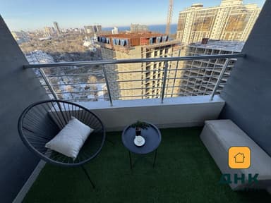 2-кімнатна квартира за адресою Курортний пров. (площа 48 м²) - Atlanta.ua - фото 26