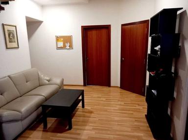 Многокомнатная квартира по адресу ул. Ильенка Юрия (площадь 229 м²) - Atlanta.ua - фото 25