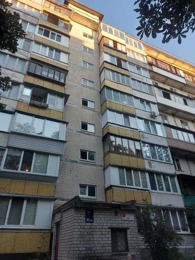 1-кімнатна квартира за адресою вул. Світлицького (площа 35,8 м²) - Atlanta.ua - фото 43