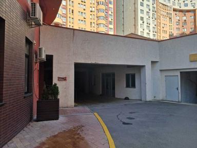 Коммерческая недвижимость по адресу (площадь 34,6 м²) - Atlanta.ua - фото 18