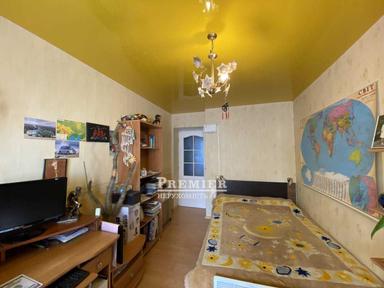 Многокомнатная квартира по адресу ул. Бандеры Степана (площадь 144 м²) - Atlanta.ua - фото 23